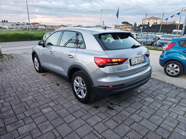 AUDI Q3 usata, con Airbag laterali