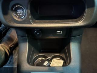 CITROEN C3 usata, con Fendinebbia