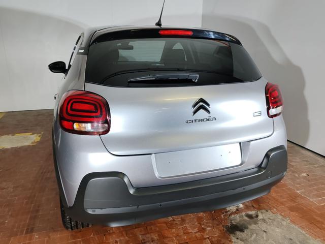 CITROEN C3 usata, con Alzacristalli elettrici