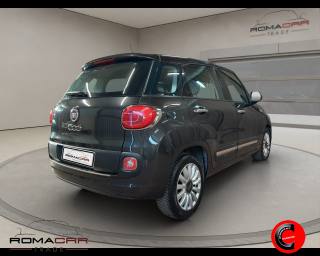 FIAT 500L usata, con Chiusura centralizzata