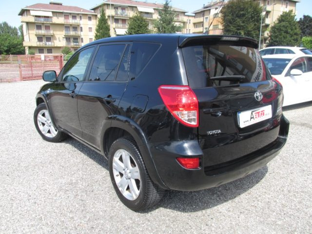 TOYOTA RAV 4 usata 78