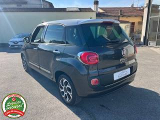 FIAT 500L usata, con Controllo trazione