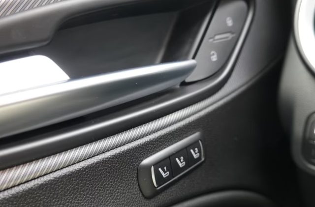 ALFA ROMEO Stelvio usata, con Cerchi in lega