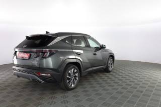 HYUNDAI Tucson usata 3