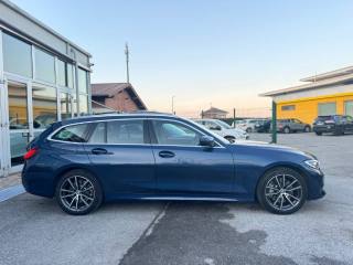 BMW 330 usata, con Airbag Passeggero
