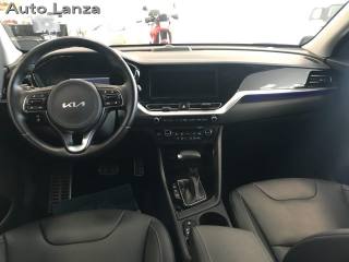 KIA Niro usata, con Alzacristalli elettrici
