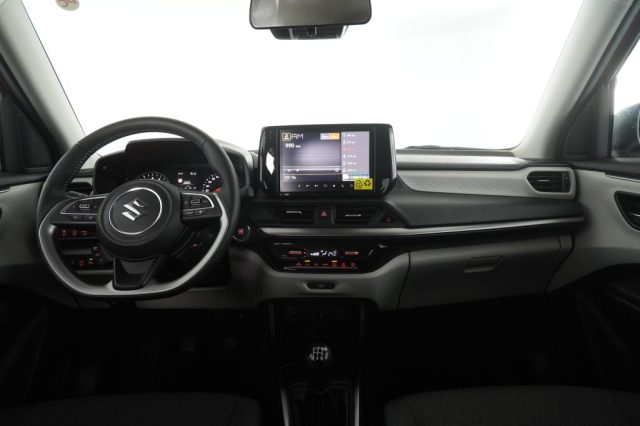 SUZUKI Swift usata 10