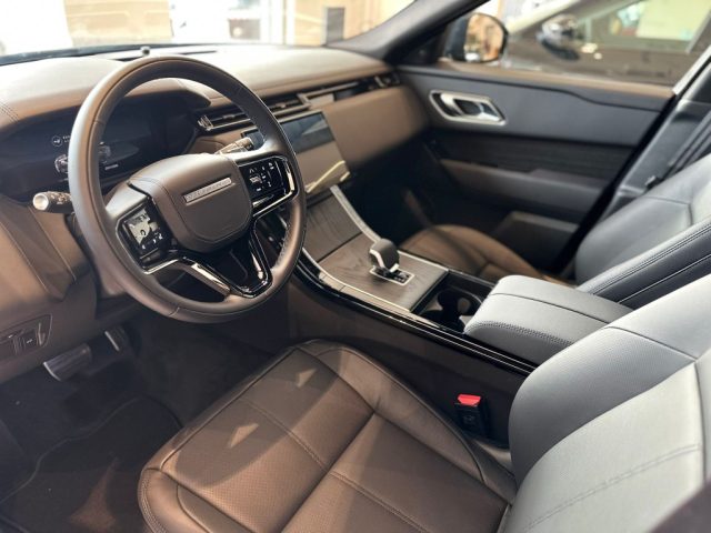 LAND ROVER Range Rover Velar usata, con Chiusura centralizzata