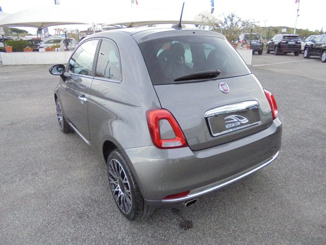 FIAT 500 usata, con ESP