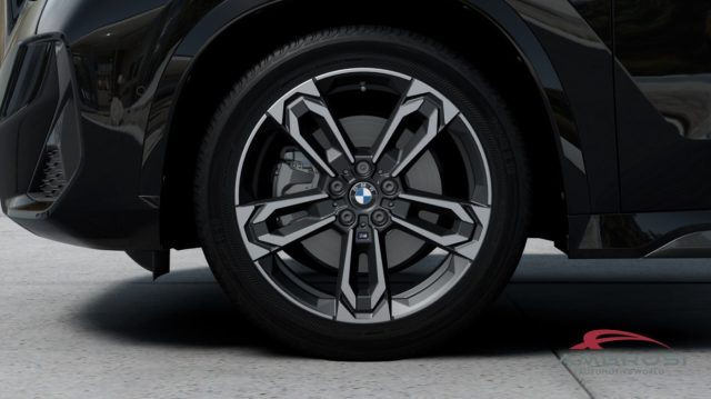 BMW X1 usata 7