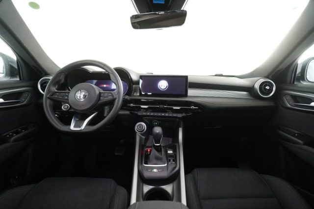 ALFA ROMEO Tonale usata 10