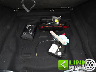 MERCEDES-BENZ CLA 200 usata, con Monitoraggio pressione pneumatici