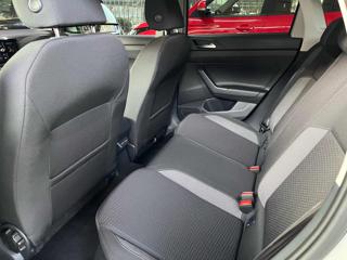 VOLKSWAGEN Taigo usata, con Climatizzatore