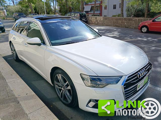 AUDI A6 usata, con Climatizzatore