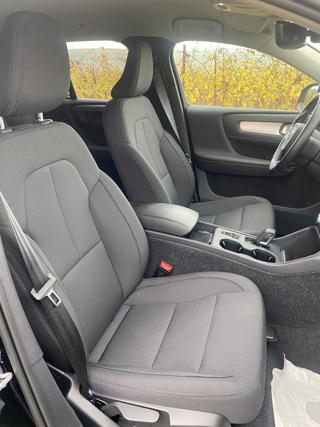 VOLVO XC40 usata, con Vetri oscurati