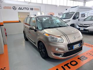 CITROEN C3 Picasso usata, con Airbag laterali