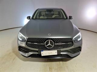 MERCEDES-BENZ GLC 200 usata, con Airbag