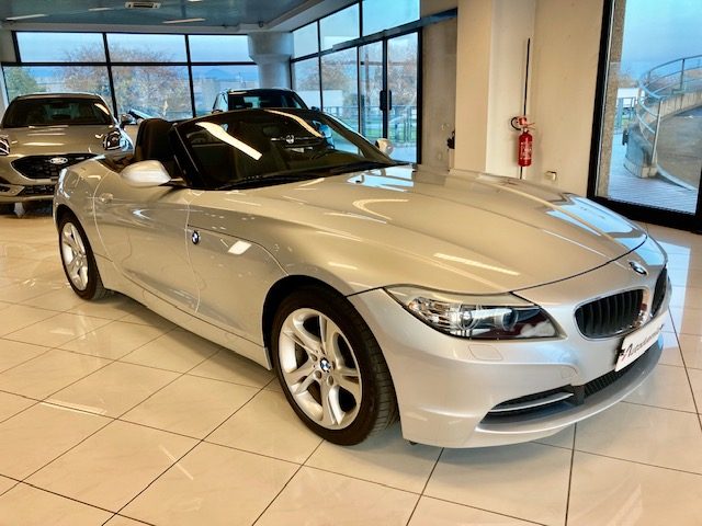 BMW Z4 usata, con Airbag laterali