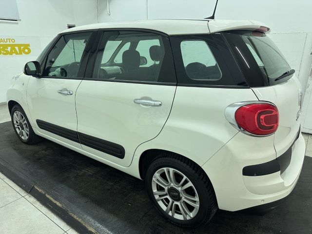FIAT 500L usata, con Fendinebbia