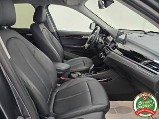 BMW X1 usata, con Controllo elettronico della corsia