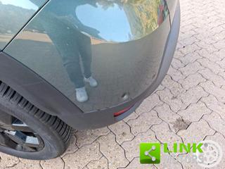 DACIA Duster usata, con Fendinebbia