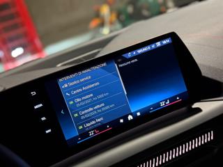 BMW 118 usata, con Interni in pelle