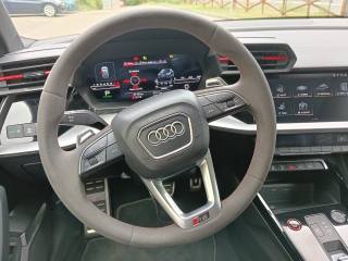 AUDI RS usata, con Airbag laterali