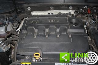 VOLKSWAGEN Golf usata, con Sistema di riconoscimento della stanchezza