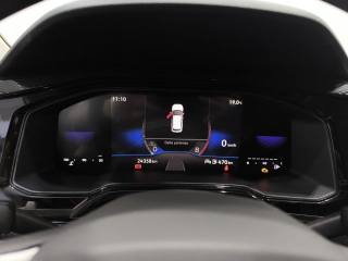 VOLKSWAGEN Polo usata, con Cruise Control