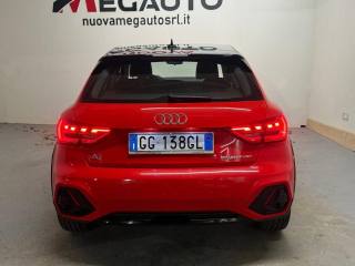 AUDI A1 usata, con Alzacristalli elettrici