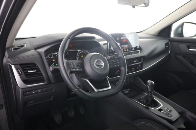 NISSAN Qashqai usata 1