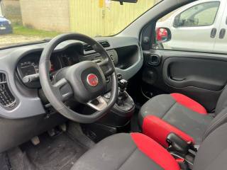 FIAT Panda usata, con Cerchi in lega