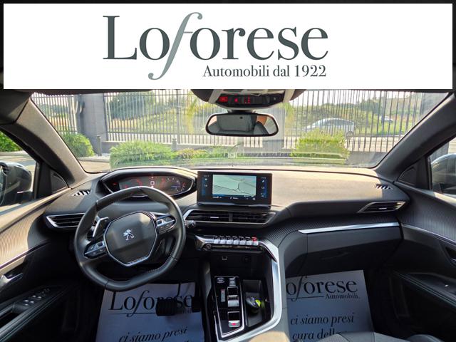 PEUGEOT 3008 usata, con Controllo trazione