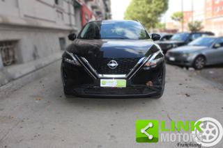 NISSAN Qashqai usata, con Airbag