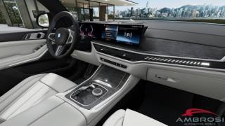 BMW X5 usata 12