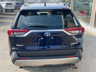 TOYOTA RAV 4 usata, con Cruise Control