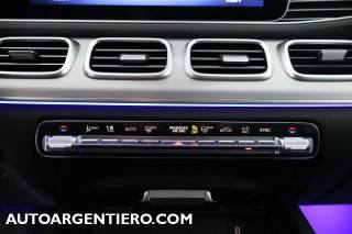 MERCEDES-BENZ GLE 300 usata, con Climatizzatore