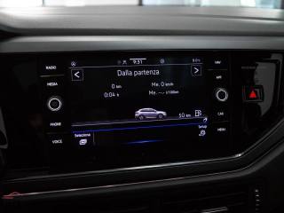 VOLKSWAGEN Taigo usata, con Frenata d