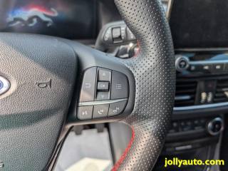FORD Puma usata, con MP3