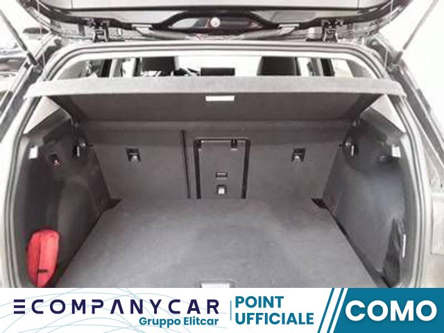 VOLKSWAGEN Golf usata, con Chiusura centralizzata