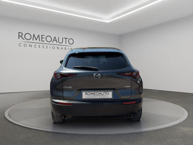 MAZDA CX-30 usata, con Alzacristalli elettrici