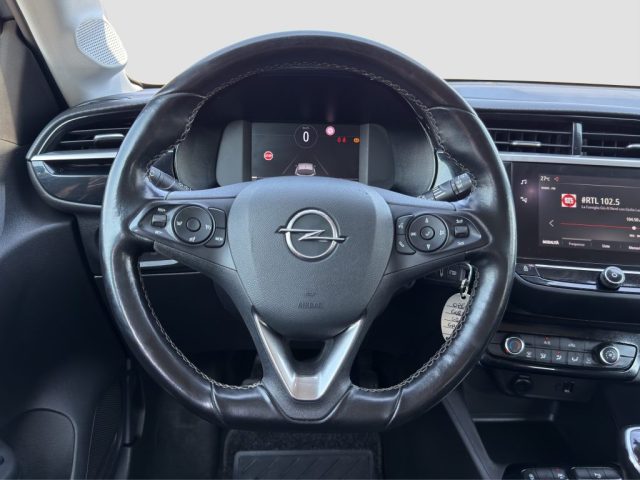 OPEL Corsa usata 12