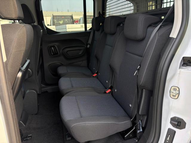 FIAT Doblo usata, con Cruise Control