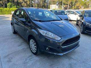 FORD Fiesta usata, con Airbag laterali