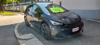 CUPRA Born 58kWh 204 CV