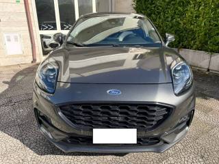 FORD Puma usata 4