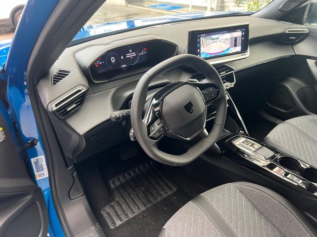 PEUGEOT 2008 usata, con ESP