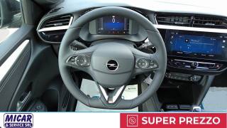 OPEL Corsa usata, con ESP