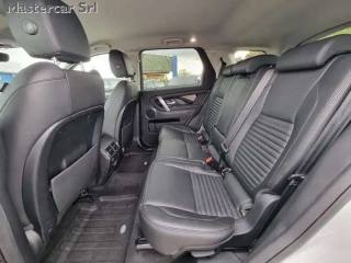 LAND ROVER Discovery Sport usata, con Regolazione elettrica sedili