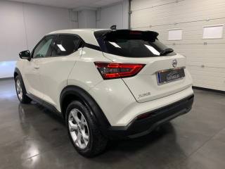 NISSAN Juke usata, con Airbag Passeggero